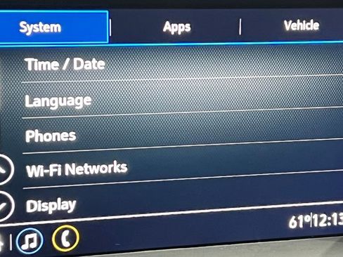 Used 2021 Chevrolet Silverado 1500 W/T w/ WT Convenience Package image 22