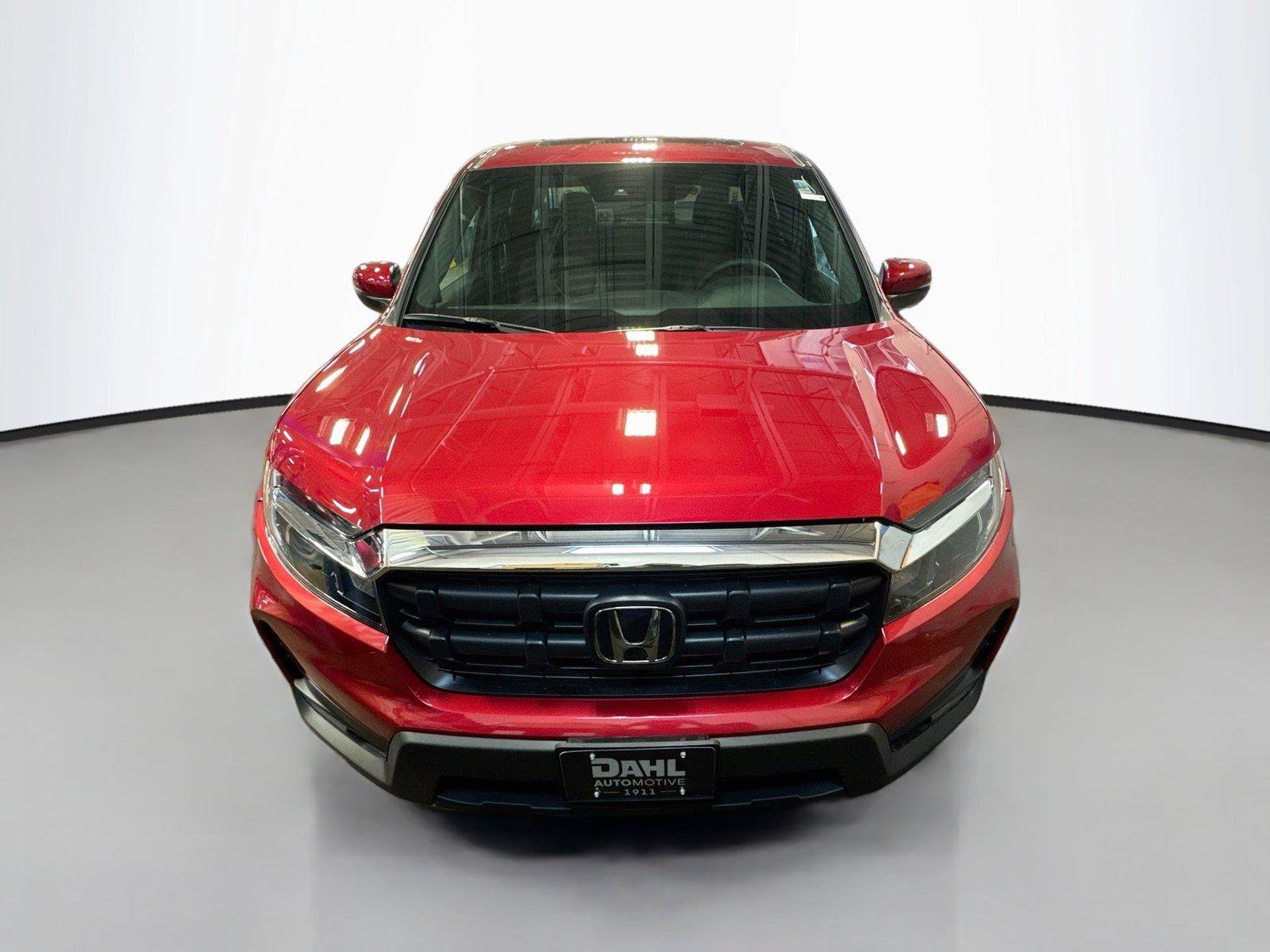New 2026 Honda Ridgeline RTL image 3