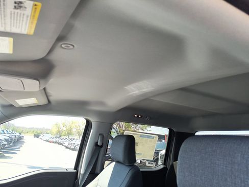 New 2024 Ford F150 XLT w/ Mobile Office Package image 44