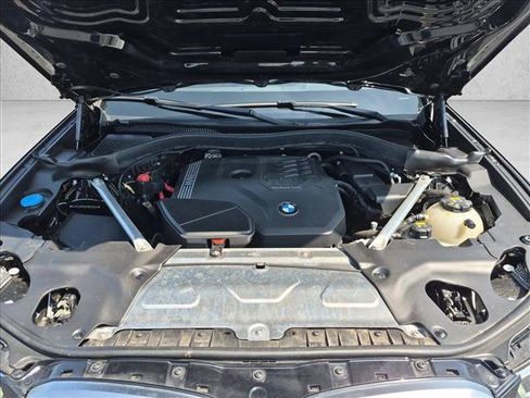 Used 2023 BMW X3 xDrive30i w/ Premium Package AWD/4WD image 26