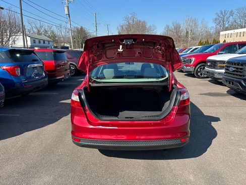 Used 2013 Ford Focus SE image 8