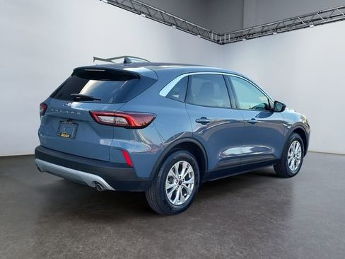 Used 2024 Ford Escape Active w/ Tech Pack #1 image 3