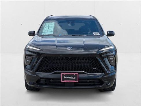 New 2026 Buick Enclave Sport Touring w/ Power Package image 6