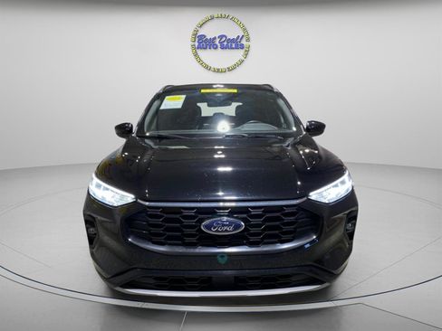 Used 2024 Ford Escape ST-Line Select w/ Tech Pack #1 AWD/4WD image 7