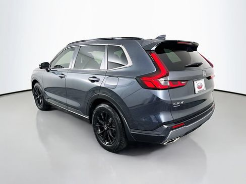 Used 2025 Honda CR-V Sport-L image 7