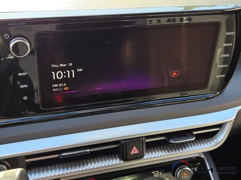 Used 2023 Kia K5 GT-Line w/ GT-Line Premium Package image 22