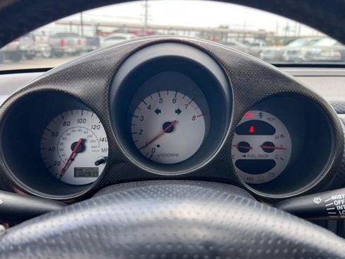 Used 2002 Toyota MR2 RWD image 41