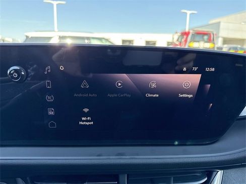 New 2026 Buick Envista Preferred image 19