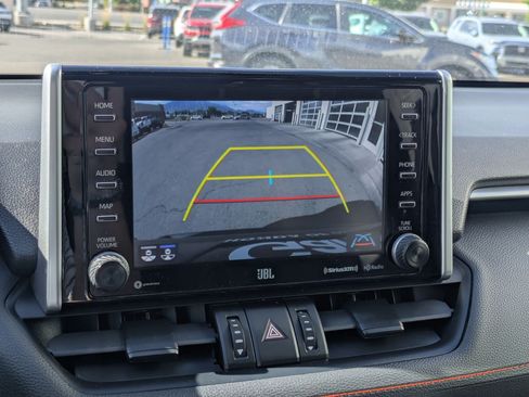 Used 2019 Toyota RAV4 Adventure w/ Advanced Technology Package AWD/4WD image 27