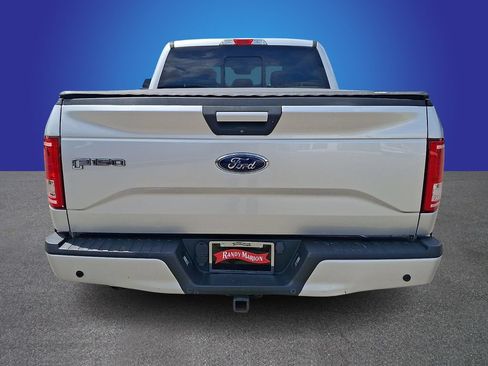 Used 2017 Ford F150 XLT w/ Equipment Group 302A Luxury AWD/4WD image 5