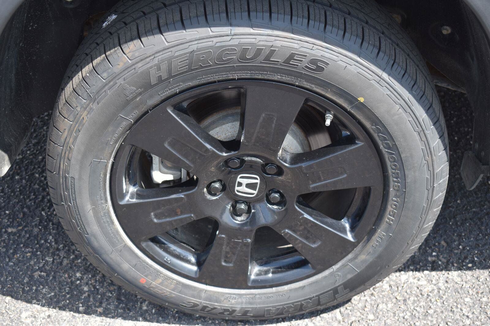 Used 2020 Honda Ridgeline Black Edition image 12