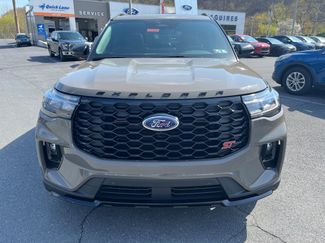 New 2026 Ford Explorer ST w/ Sun And Sound Package video 2