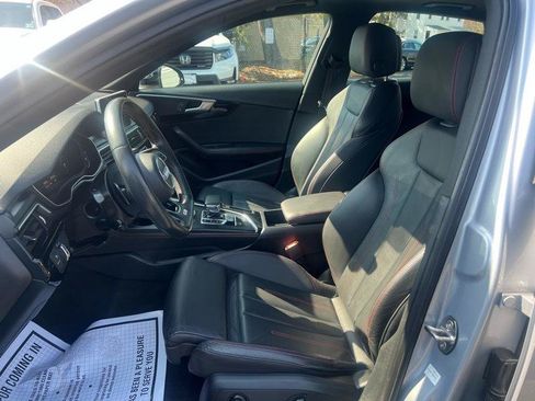 Used 2019 Audi A4 2.0T Premium Plus w/ Premium Plus Package AWD/4WD image 7