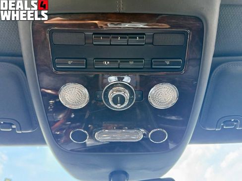 Used 2012 Bentley Flying Spur Flying Spur Speed AWD/4WD image 28