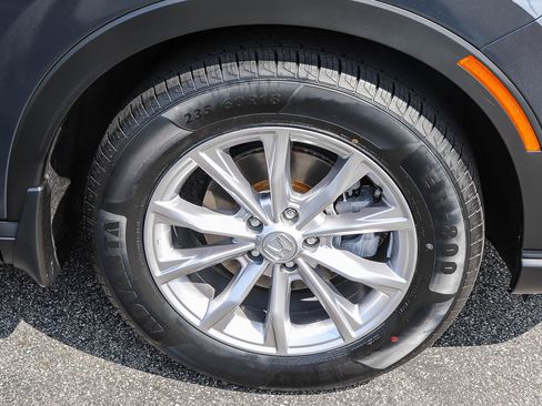 Used 2024 Honda CR-V EX-L image 7