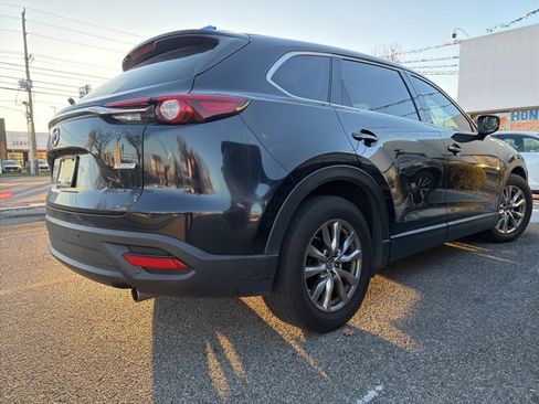 Used 2019 MAZDA CX-9 Touring w/ Touring Premium Package image 3