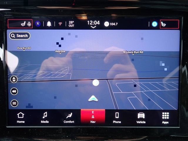 New 2026 Dodge Durango GT w/ Blacktop Package AWD/4WD image 19