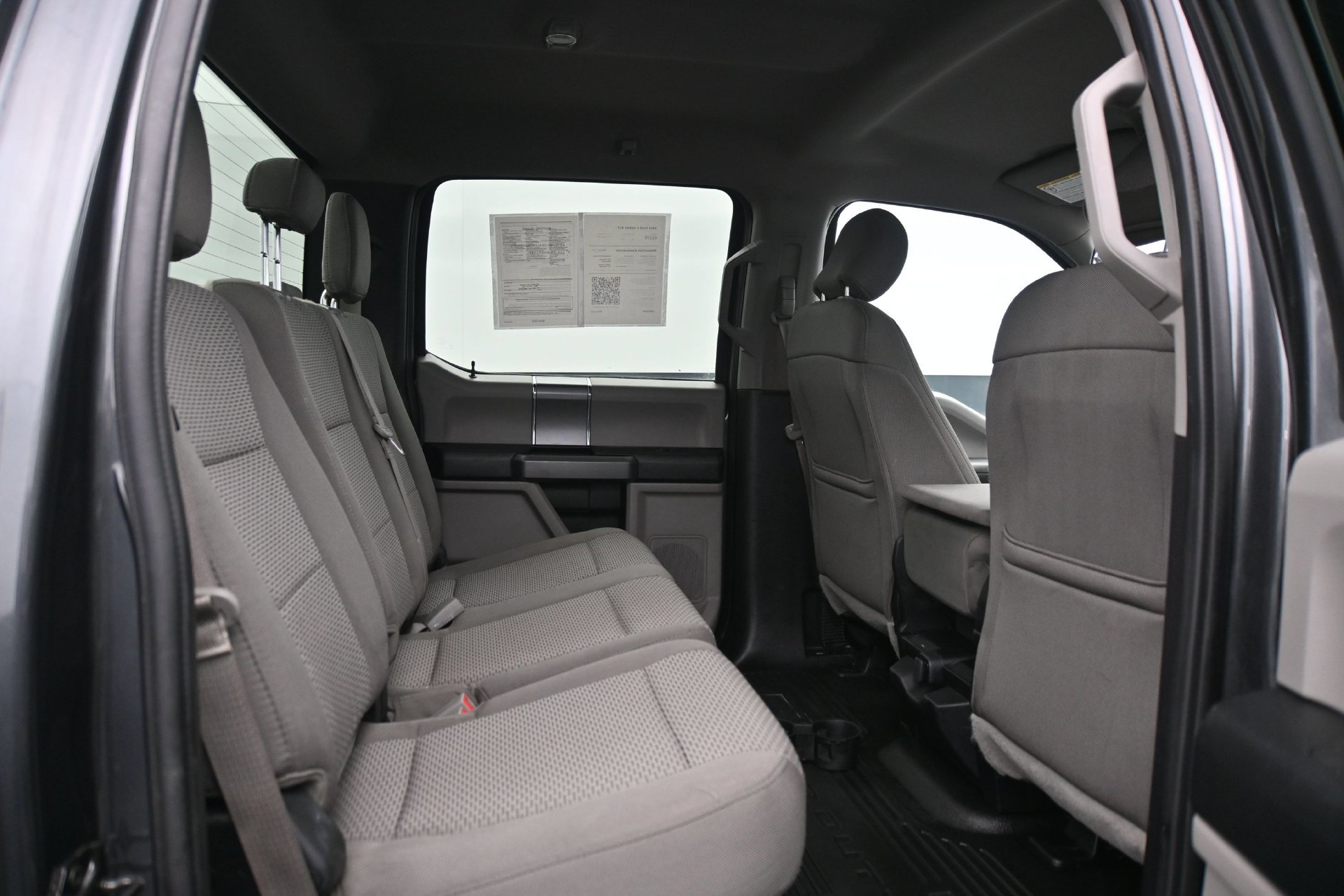 Used 2019 Ford F250 XLT w/ XLT Premium Package AWD/4WD image 14