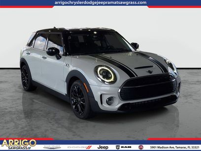 Used 2023 MINI Cooper Clubman S