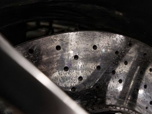 Used 2018 McLaren 720S Performance image 22