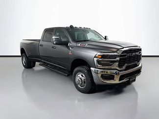 New 2026 RAM 3500 Tradesman video 1