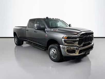 New 2026 RAM 3500 Tradesman