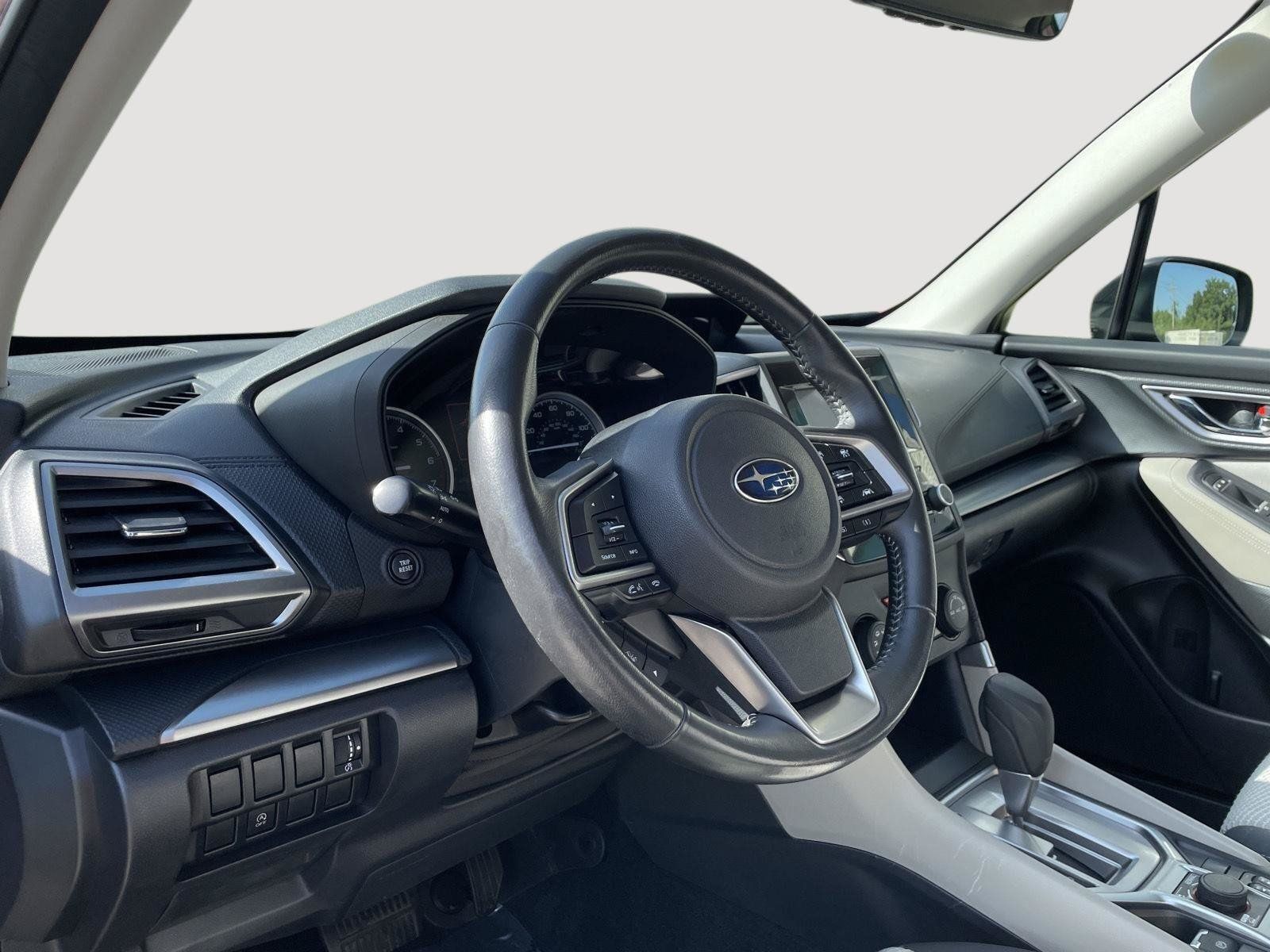 Used 2019 Subaru Forester Premium w/ Popular Package #1 AWD/4WD image 25