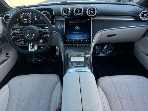 New 2026 Mercedes-Benz CLE 53 AMG 4MATIC Coupe image 2