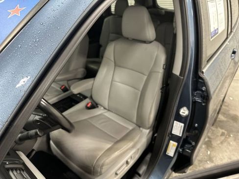 Certified 2022 Honda Pilot Special Edition image 15