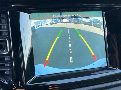 Used 2023 Dodge Durango GT image 20