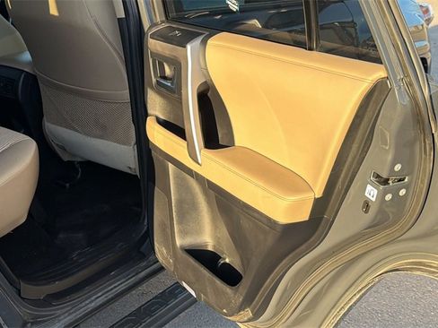 Certified 2024 Toyota 4Runner SR5 image 40