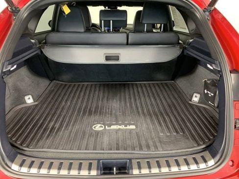 Used 2019 Lexus NX 300 F Sport w/ F Sport Premium Package AWD/4WD image 13