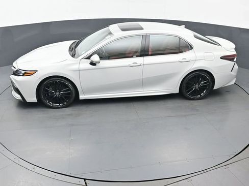 Certified 2024 Toyota Camry XSE image 43