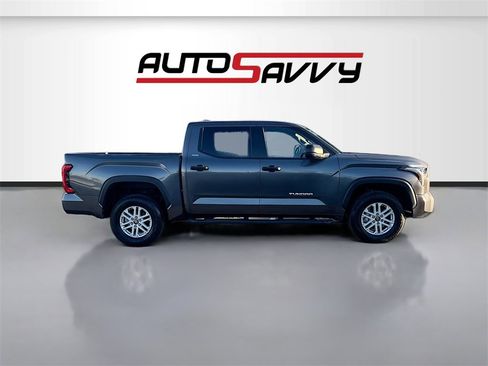 Used 2025 Toyota Tundra SR5 image 8