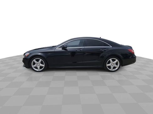 Used 2015 Mercedes-Benz CLS 400 image 5