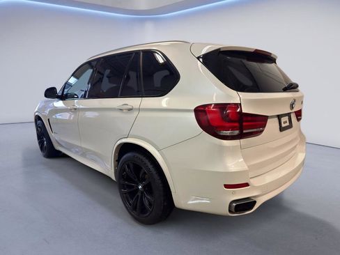 Used 2017 BMW X5 xDrive35i image 5