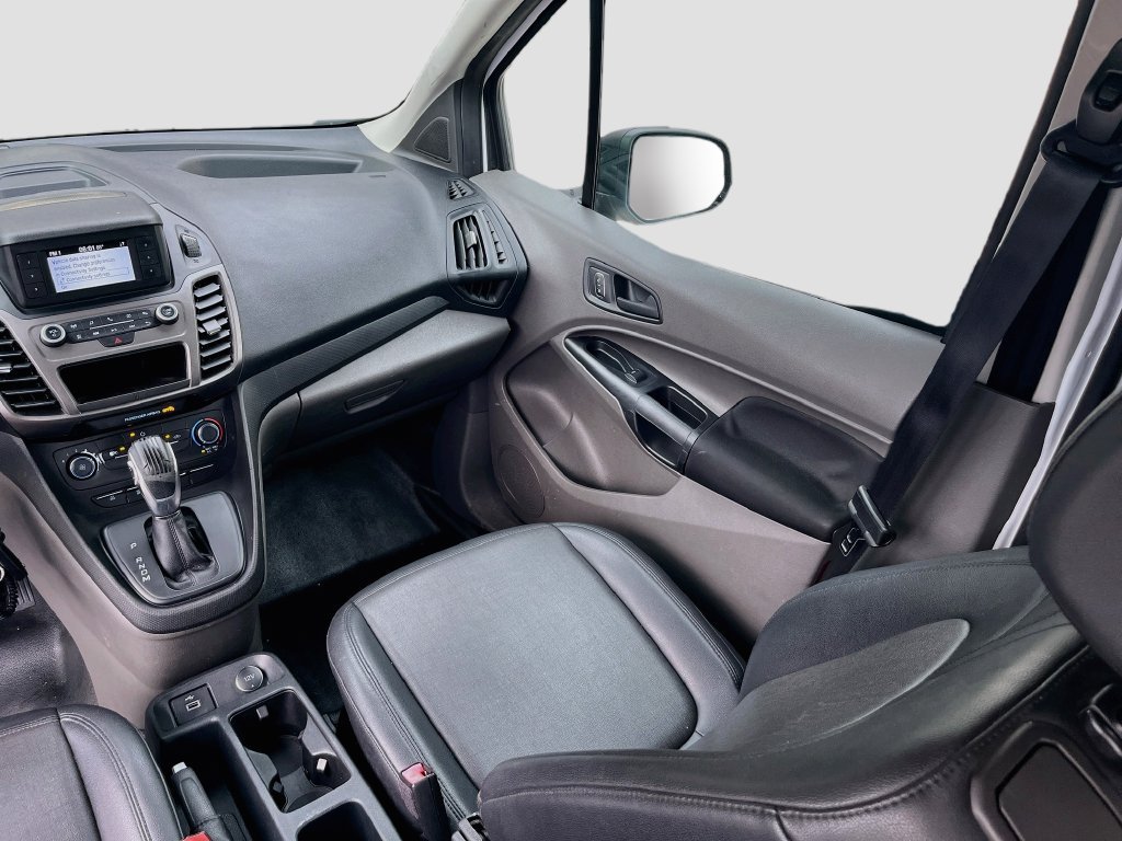 Used 2020 Ford Transit Connect XL FWD image 21