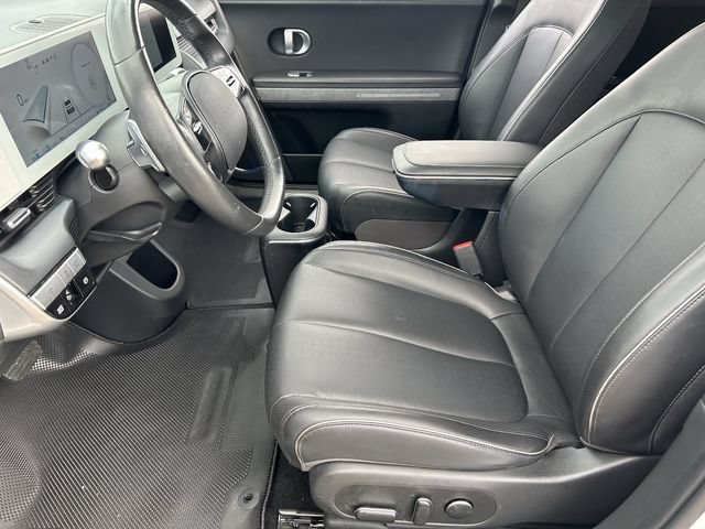 Used 2023 Hyundai Ioniq 5 SEL AWD/4WD image 20