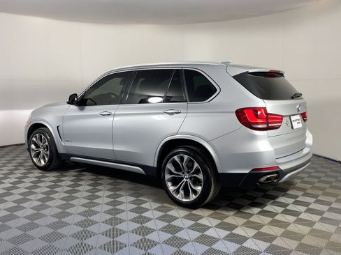 Used 2018 BMW X5 sDrive35i image 3