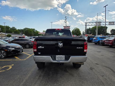 Used 2013 RAM 2500 Big Horn AWD/4WD image 10