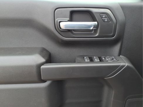 New 2026 Chevrolet Silverado 1500 Custom Trail Boss w/ LPO, Dark Essentials Package image 13