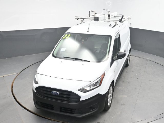 Used 2023 Ford Transit Connect XL FWD image 19