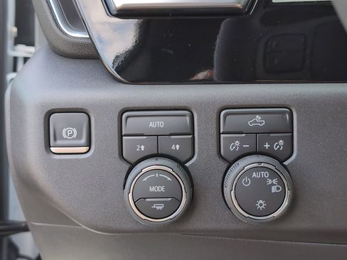 New 2026 Chevrolet Silverado 1500 LT w/ All Star Edition Plus image 23