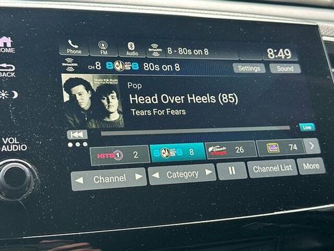 Used 2022 Honda Pilot Special Edition image 23