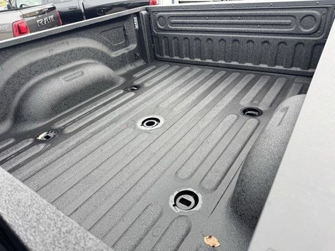 New 2026 RAM 2500 Big Horn image 33