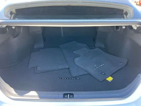 Used 2021 Toyota Camry XSE w/ Carpet Mat Package (TMS) FWD image 38
