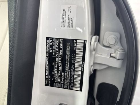 Used 2022 Mercedes-Benz GLB 250 4MATIC image 36