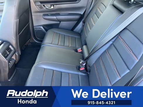 New 2026 Honda CR-V Sport-L image 23