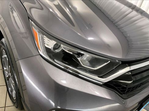 Used 2022 Honda CR-V EX image 33