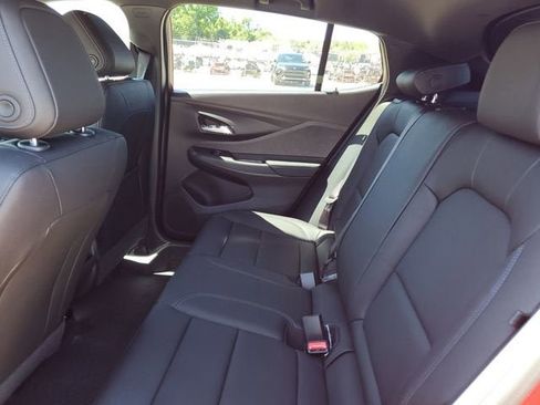New 2026 Buick Envista Sport Touring w/ Convenience I Package FWD image 10